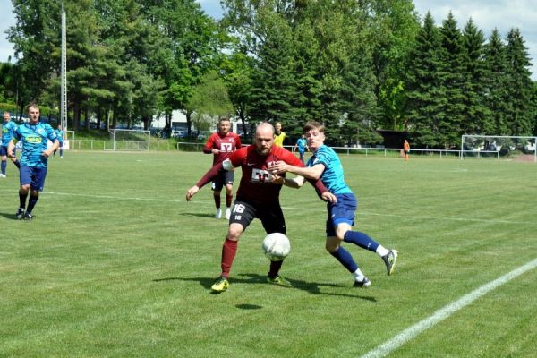 Bilder vom Spiel SSV Neustadt/Sachsen gegen BSV 68 Sebnitz