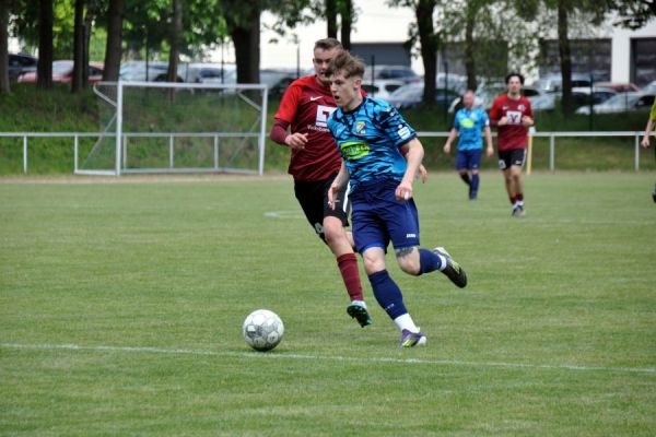 Bilder vom Spiel SSV Neustadt/Sachsen gegen BSV 68 Sebnitz
