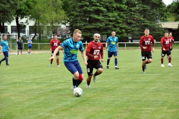 Bilder vom Spiel SSV Neustadt/Sachsen gegen BSV 68 Sebnitz
