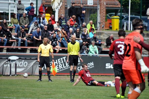 Bilder vom Spiel SSV Neustadt/Sachsen gegen BSV 68 Sebnitz