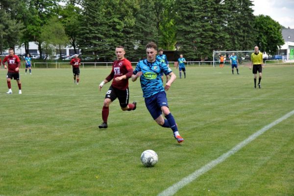 Bilder vom Spiel SSV Neustadt/Sachsen gegen BSV 68 Sebnitz
