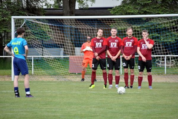 Bilder vom Spiel SSV Neustadt/Sachsen gegen BSV 68 Sebnitz
