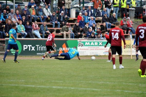 Bilder vom Spiel SSV Neustadt/Sachsen gegen BSV 68 Sebnitz