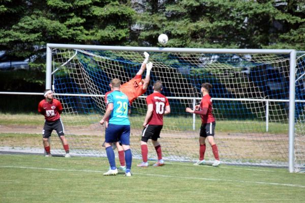 Bilder vom Spiel SSV Neustadt/Sachsen gegen BSV 68 Sebnitz