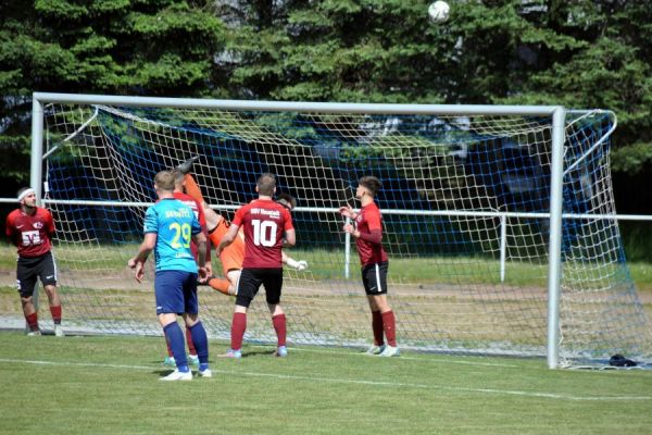 Bilder vom Spiel SSV Neustadt/Sachsen gegen BSV 68 Sebnitz