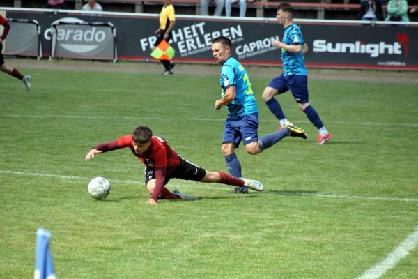 Bilder vom Spiel SSV Neustadt/Sachsen gegen BSV 68 Sebnitz