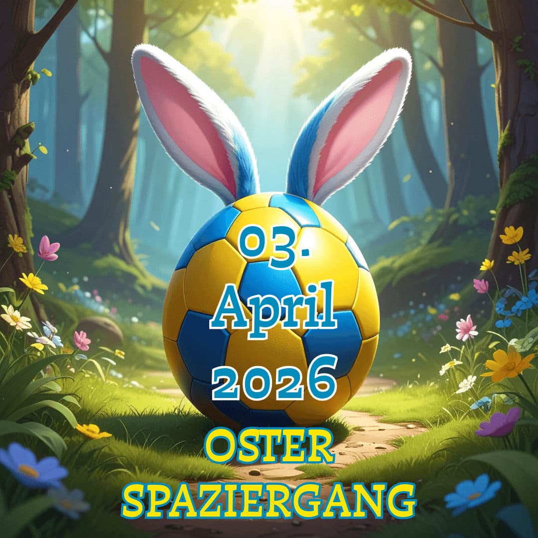 Ostern