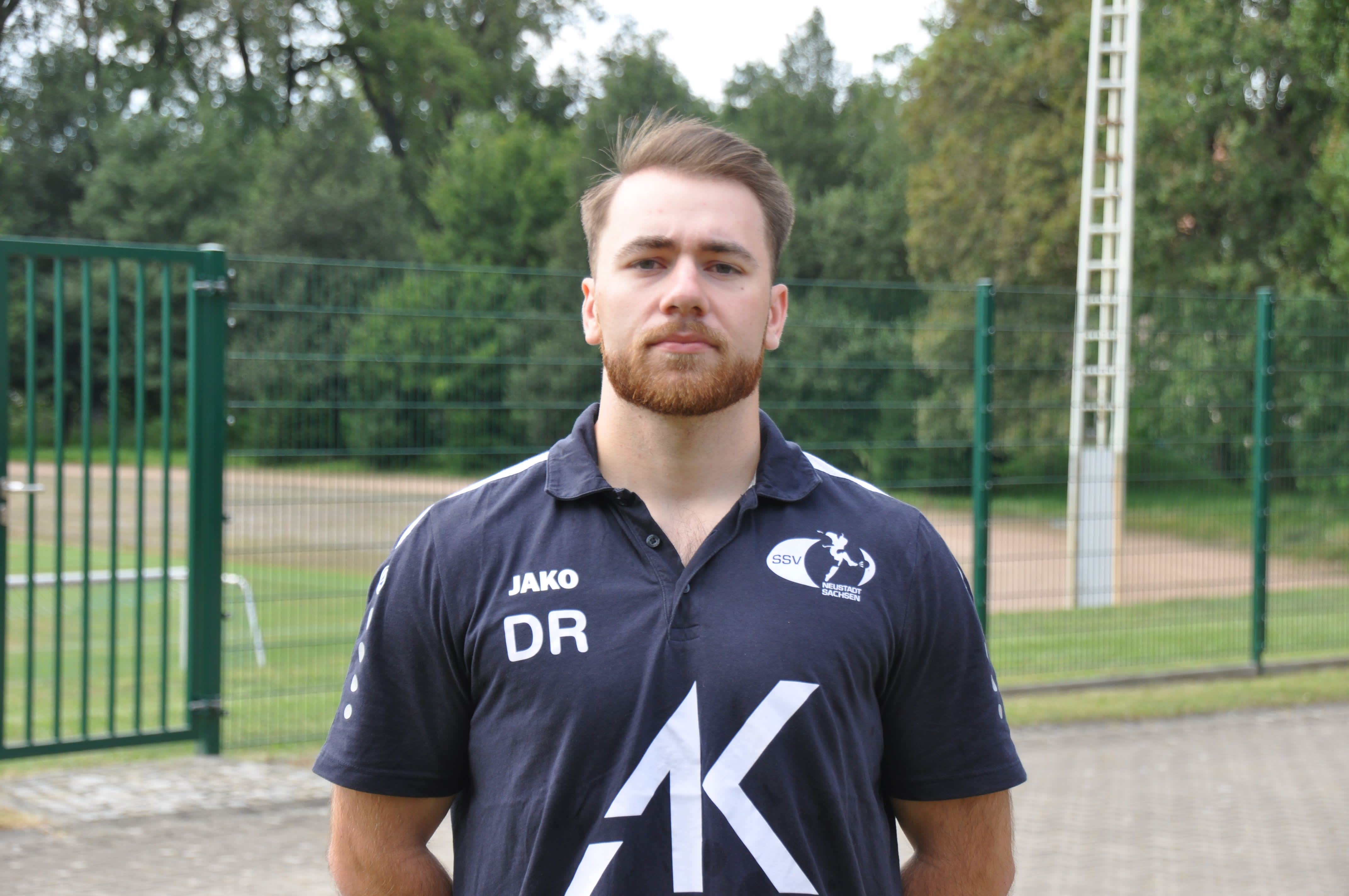 Damian Reichelt