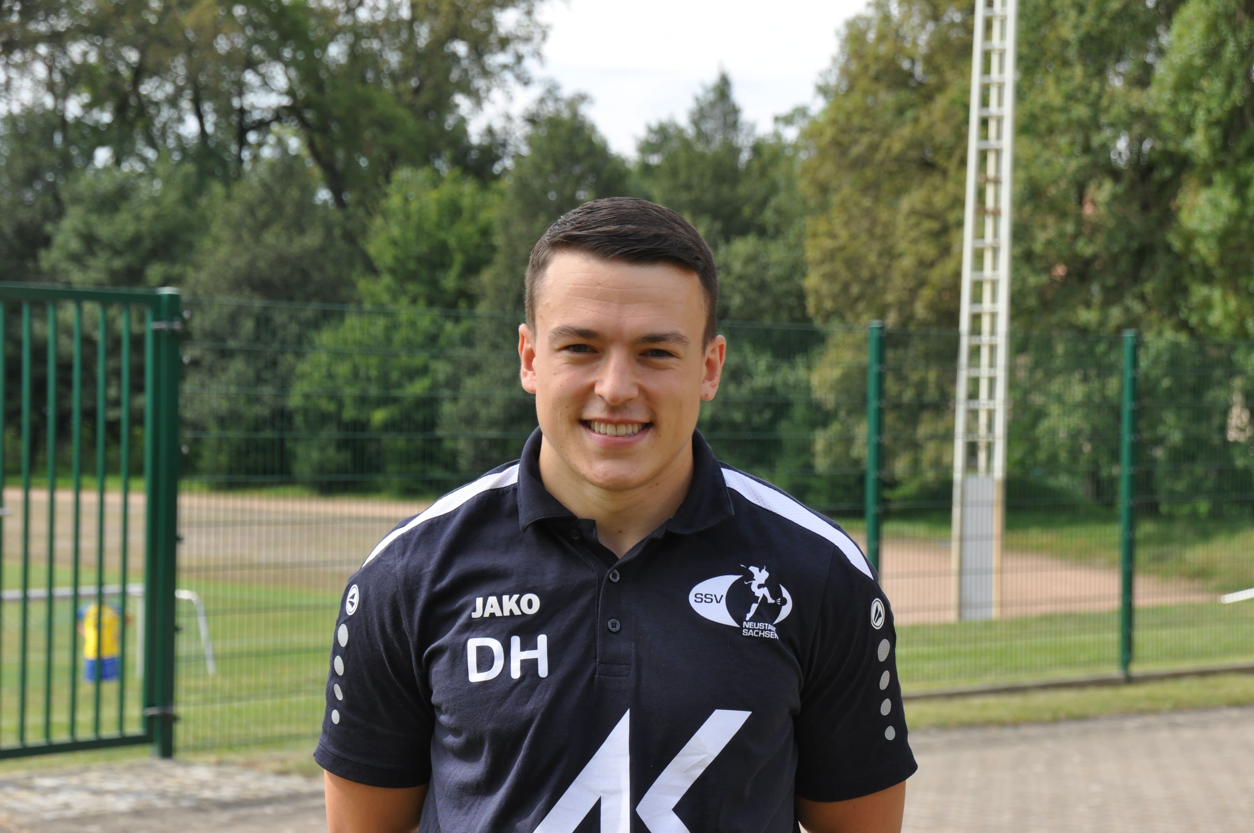 Danny Haftmann
