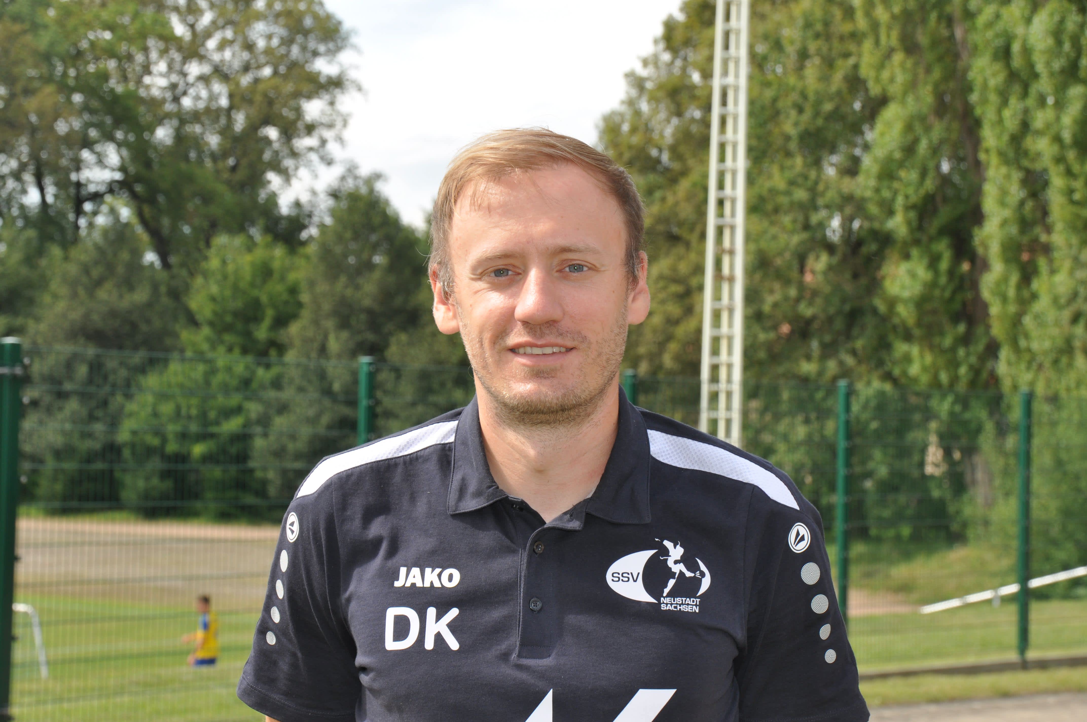 Dieter Kling