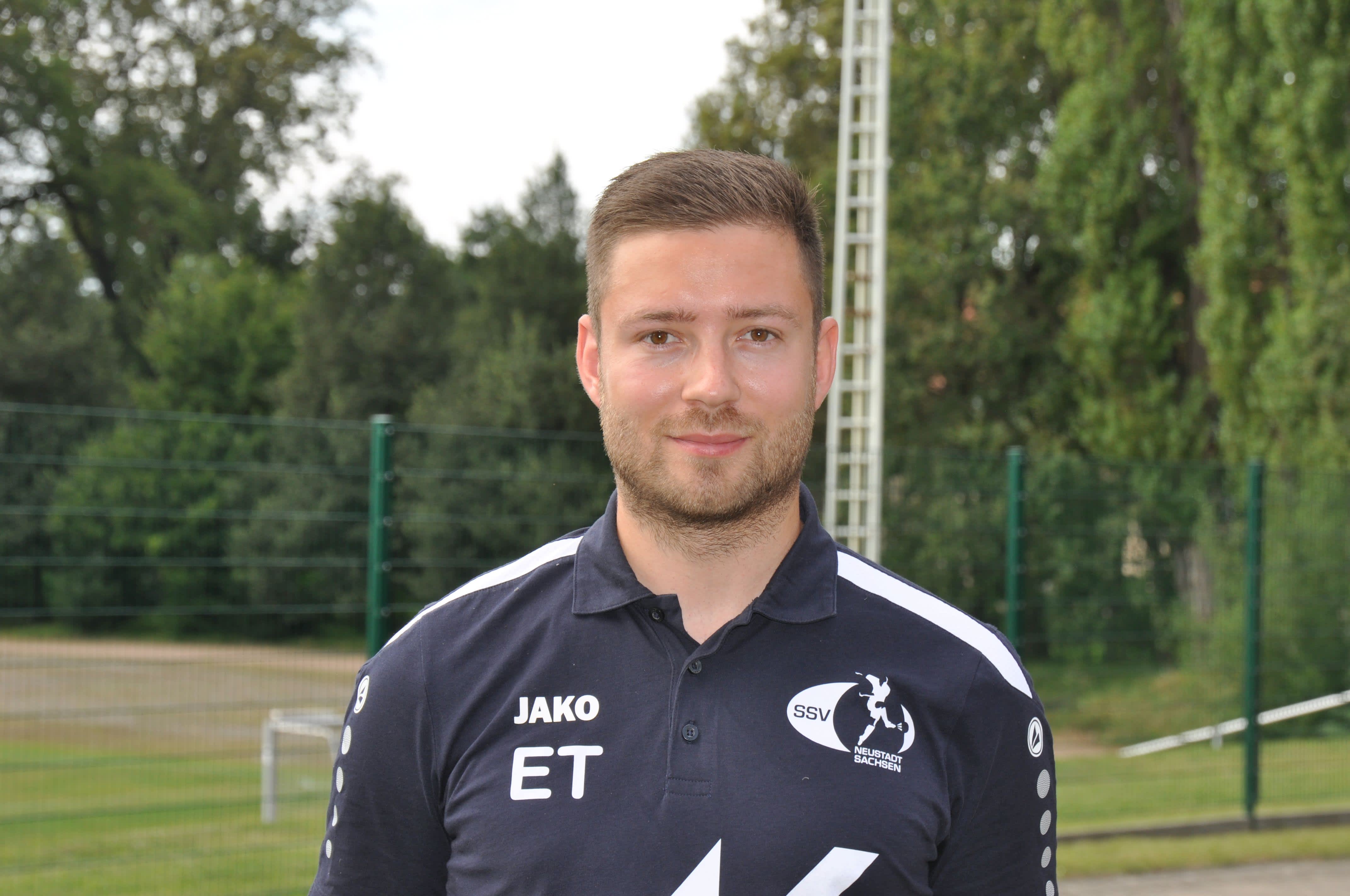 Edward Thamm