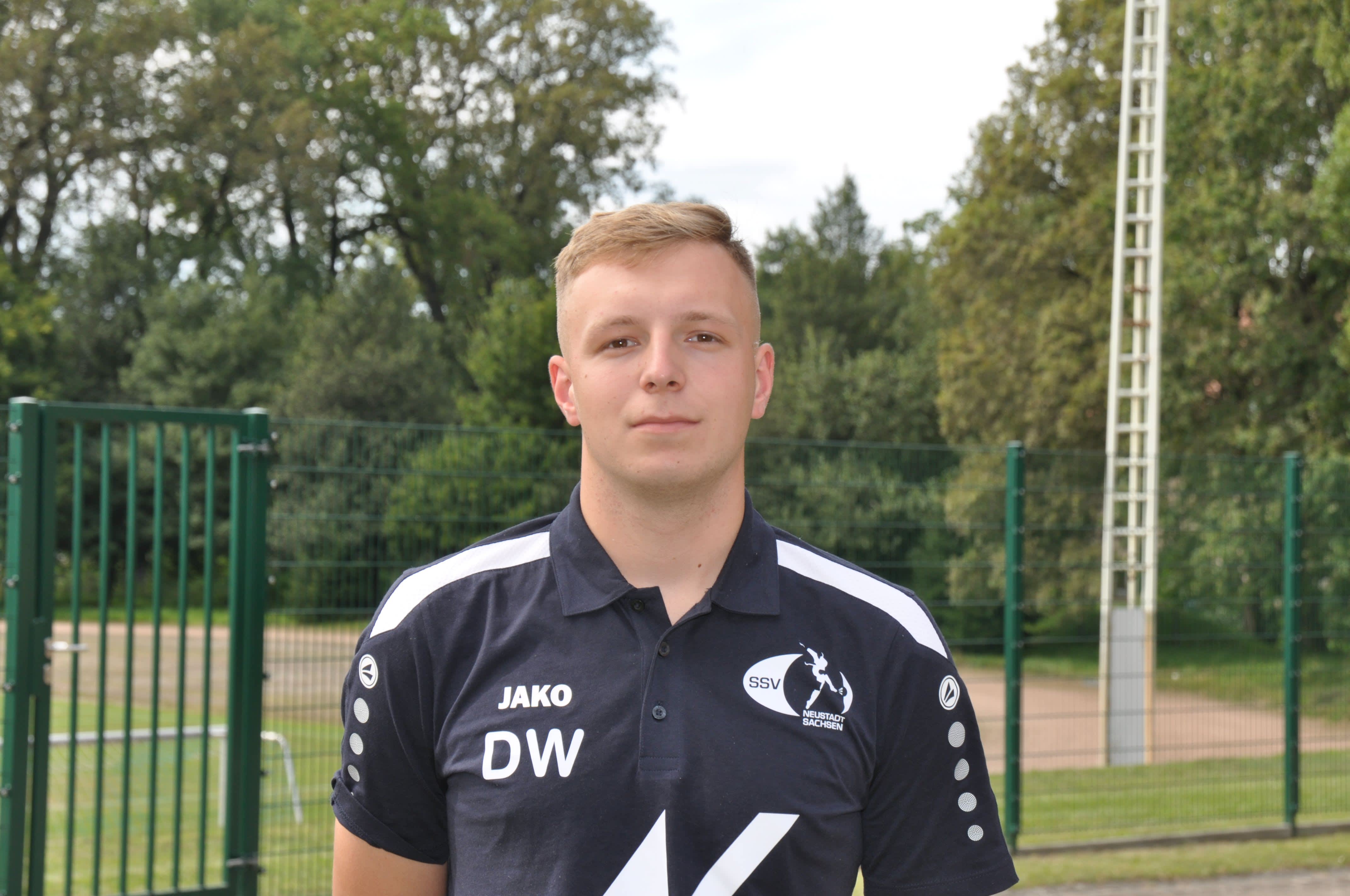 Dominik Willner