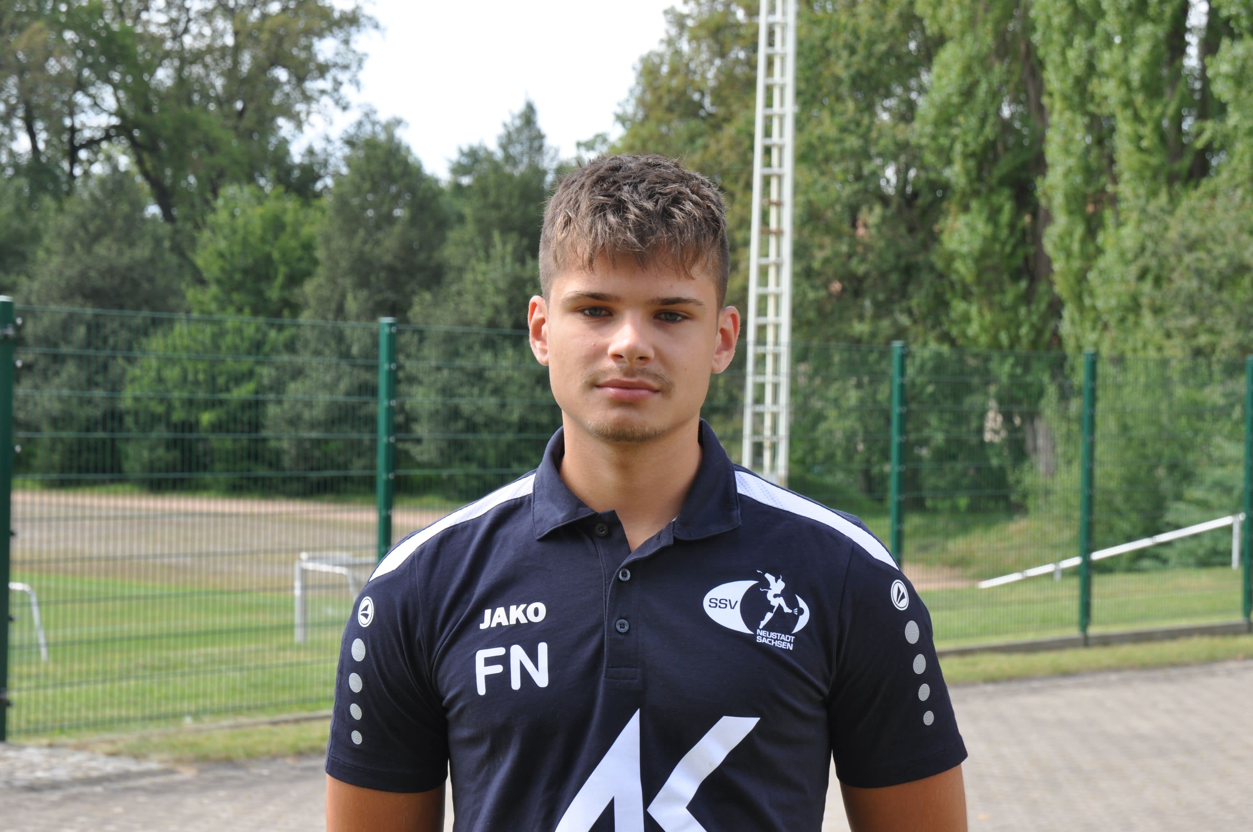 Finn Neugebauer