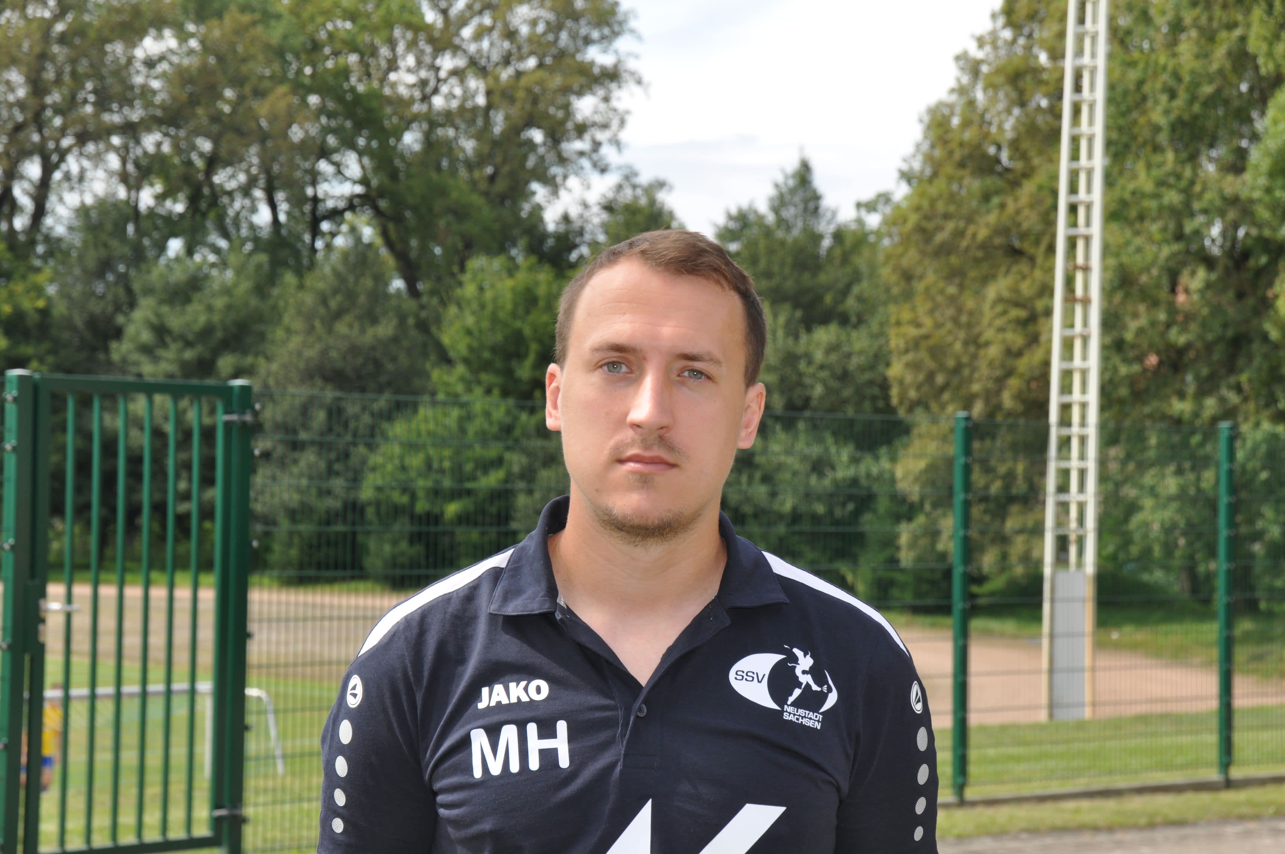 Morris Haftmann