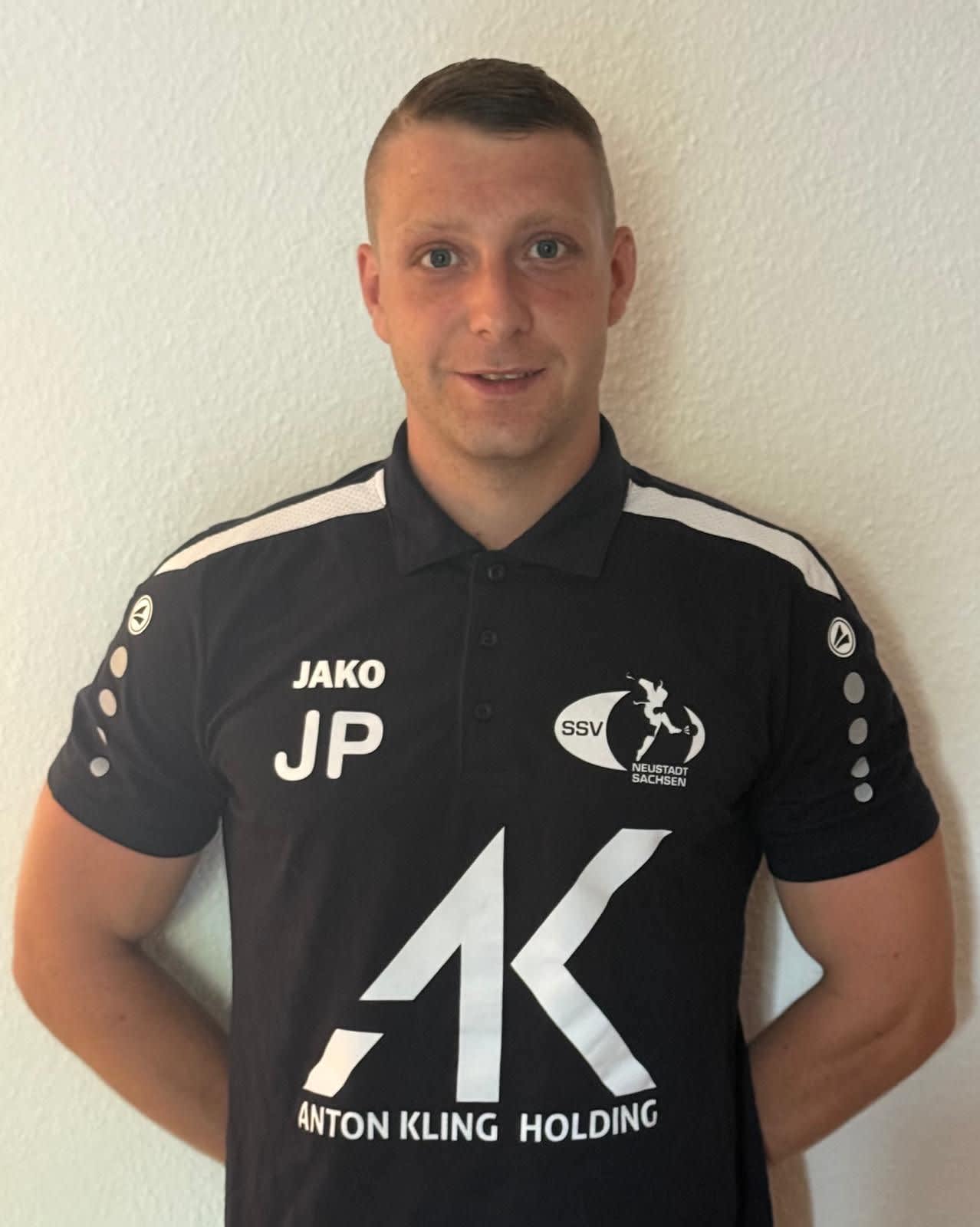 Justin Pötschke