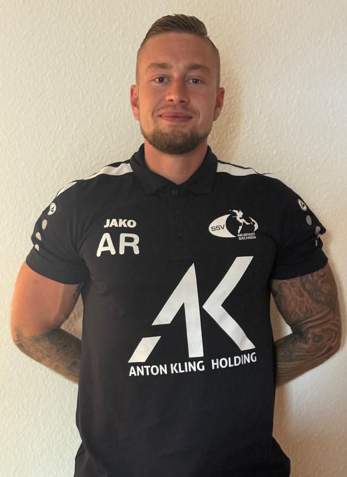 Aaron Richter